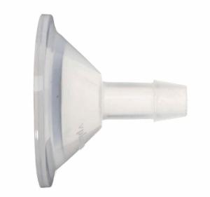 Masterflex® ADCF Polypropylene Sanitary Adapters, Avantor®