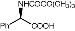 N-(tert-Butoxycarbonyl)-D-2-phenylglycine 99%