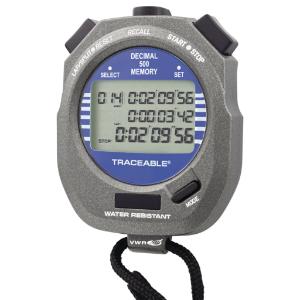 VWR® Traceable® Decimal Stopwatch