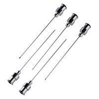 Gas-Tight Syringe Replacement Needles for Luer Lock Syringes, SGE, Restek