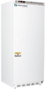 Hydrocarbon freezer, 115 V, 20 cu. ft., NSPF201WWW0MHC