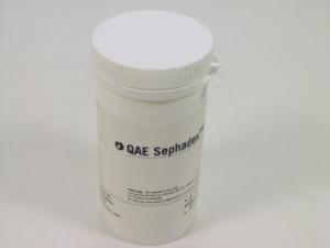 QAE sephadex A-50