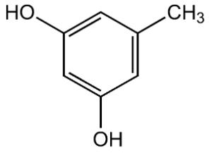 3,5-Dihydroxytoluene 99%