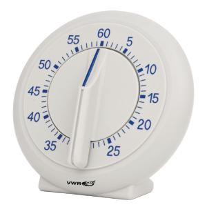 VWR® 60-Minute Interval Timer