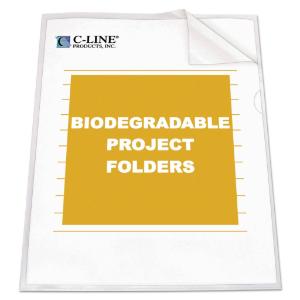 C-Line® Project Folders