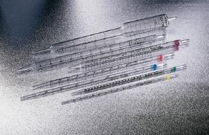 Falcon® Disposable Serological Pipettes, Polystyrene, Sterile, Plugged, Corning
