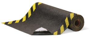 PIG® High-visibility safety floor runners