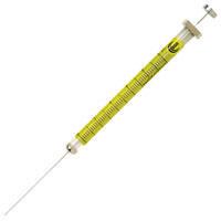 Autosampler Syringes for Shimadzu AOC 14, 17, 20, and 20i GCs, SGE, Restek
