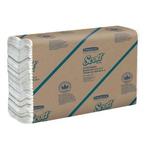 SCOTT® C-Fold Towels, Kimberly-Clark Professional®