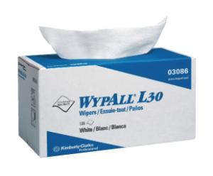 WYPALL® L30 Wipers, KIMBERLY-CLARK PROFESSIONAL®