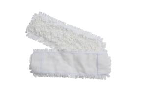 QuickTask™ Polyester Knitted Microfiber Mop Head