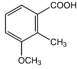 2-Methyl-m-anisic acid 97%