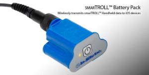 Clip-on Battery Pack - smarTROLL Handheld Family