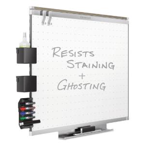 Quartet® Prestige® 2 Total Erase® Whiteboard