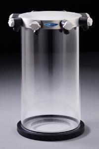 FreeZone® Short Clear Chamber with Valves