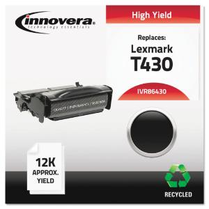 Innovera® Laser Cartridge, 86430, Essendant LLC MS