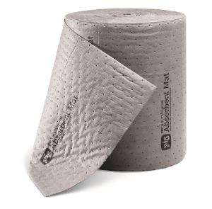 PIG® 4-in-1® Absorbent mat roll