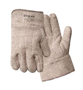 Jomac® Extra Heavy Weight Terry Cloth Gloves, Loop Out, 2 ¹/₂" Cuff, Wells Lamont