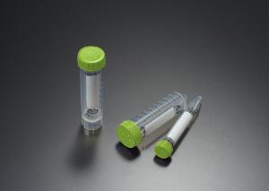 Bio reaction tubes