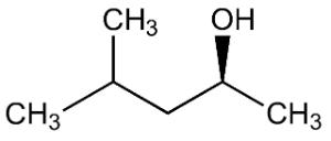 (S)-(+)-4-Methyl-2-pentanol 99%
