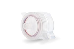 Pop-Top and Swin-Lok Plastic Filter Holders - 36381