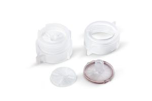 Pop-Top and Swin-Lok Plastic Filter Holders - 36382