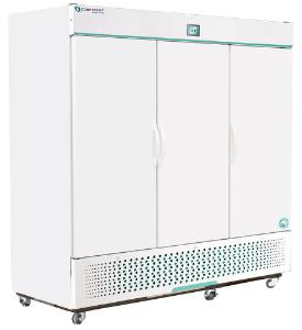 Solid door refrigerator, 72 cu. ft., NSWDR723WWS/0