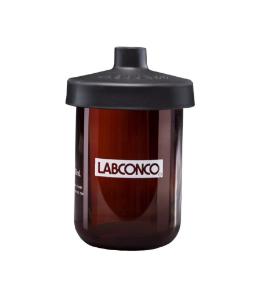 600 ml Fast-Freeze® Flask in Amber