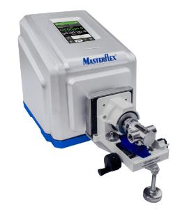MasterSense™ Piston Drive. Item includes pump drive only. System as shown includes piston pump head (ordered separately)