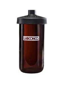 750 ml Fast-Freeze® Flask in Amber