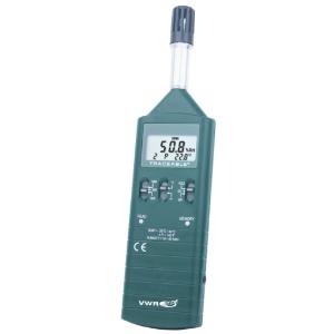 VWR® One-Piece Humidity/Temperature Thermometer