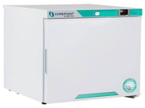 Countertop freezer, freestanding, 1.3 cu. ft., PF021WWW/0A