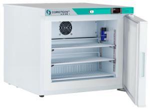 Countertop freezer, freestanding, 1.3 cu. ft., PF021WWW/0A