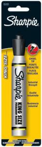 Sharpie® King Size Permanent Markers, ORS Nasco