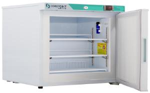 Countertop freezer, freestanding, 1.7 cu. ft., PF021WWW/0M