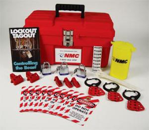 NMC Economy Lockout Kit
