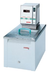 Heating Circulators for Internal/External Applications, JULABO