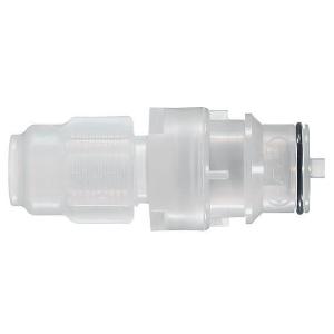 CPC® ChemQuik® Quick-Disconnect Fittings, In-Line Coupling Inserts