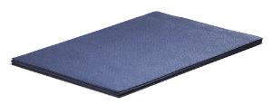 PIG® Grippy® Adhesive-backed absorbent mats