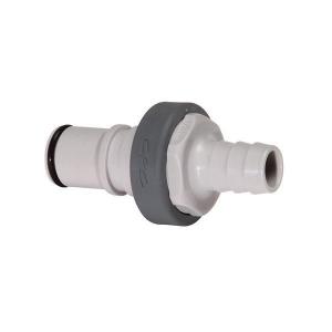 CPC® Non-Spill Quick-Disconnect Fittings, Bodies and Inserts