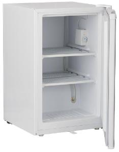 Undercounter freezer, freestanding, 4 cu. ft., PF041WWW/0M