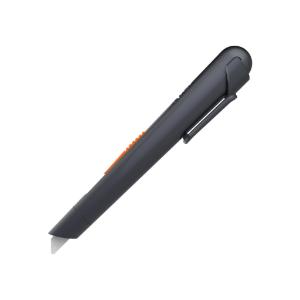 Pen cutter clip