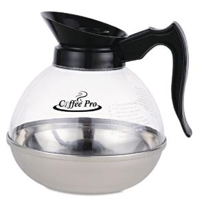 Coffee Pro Unbreakable Coffee Decanters