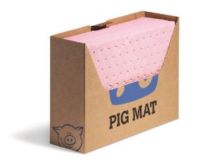 PIG® Hazmat mat pad
