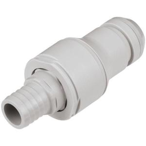 CPC® High-Flow Non-Spill Quick-Disconnect Fittings, Bodies and Inserts