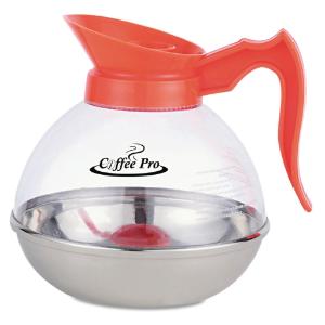 Coffee Pro Unbreakable Coffee Decanters