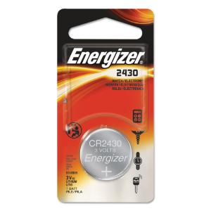 Energizer® Watch/Electronic/Specialty Battery, Essendant