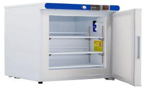 VWR® series freestanding countertop freezer