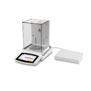 Semi-micro balance, MCA, Cubis® II series