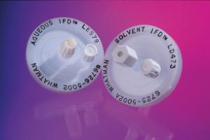 Whatman™ Solvent IFD In-Line Filter/Degassers